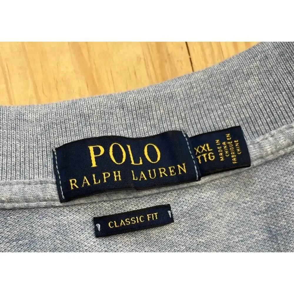 Polo Ralph Lauren polo ralph